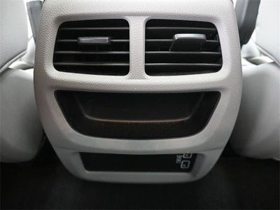 2019 Honda Ridgeline RTL-T