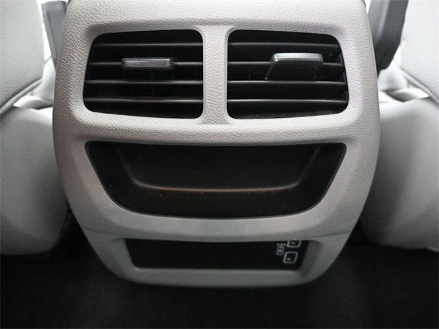 2019 Honda Ridgeline RTL-T