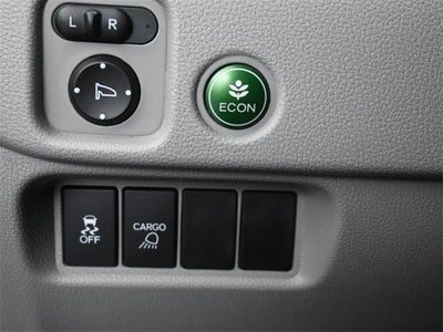 2019 Honda Ridgeline RTL-T