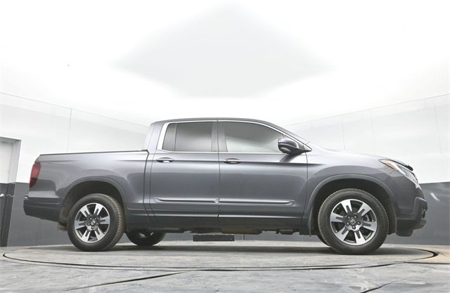 2019 Honda Ridgeline RTL-T