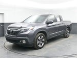 2019 Honda Ridgeline RTL-T