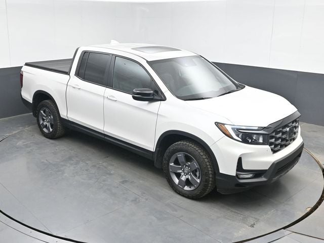 2024 Honda Ridgeline TrailSport