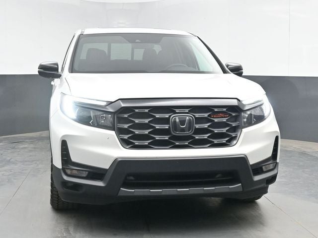 2024 Honda Ridgeline TrailSport