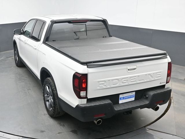 2024 Honda Ridgeline TrailSport