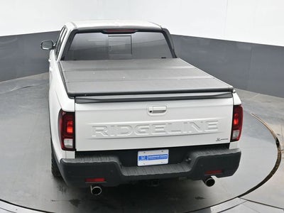 2024 Honda Ridgeline TrailSport