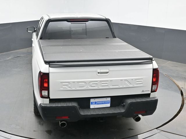 2024 Honda Ridgeline TrailSport