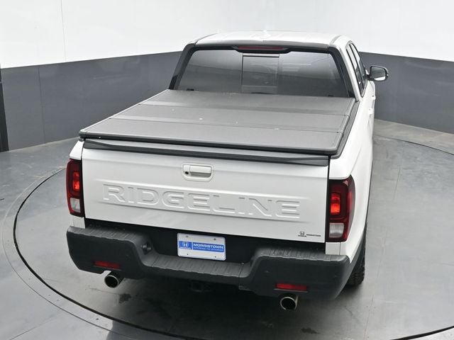 2024 Honda Ridgeline TrailSport