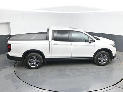2024 Honda Ridgeline TrailSport