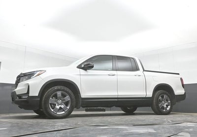 2024 Honda Ridgeline TrailSport