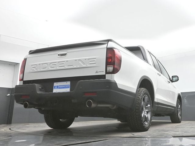 2024 Honda Ridgeline TrailSport