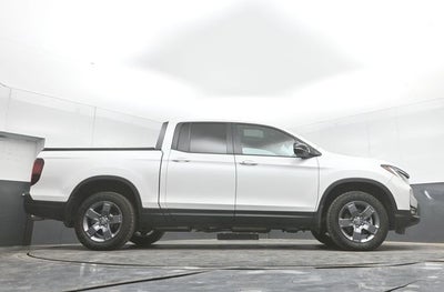 2024 Honda Ridgeline TrailSport