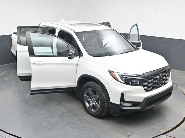 2024 Honda Ridgeline TrailSport