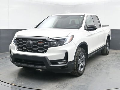 2024 Honda Ridgeline TrailSport