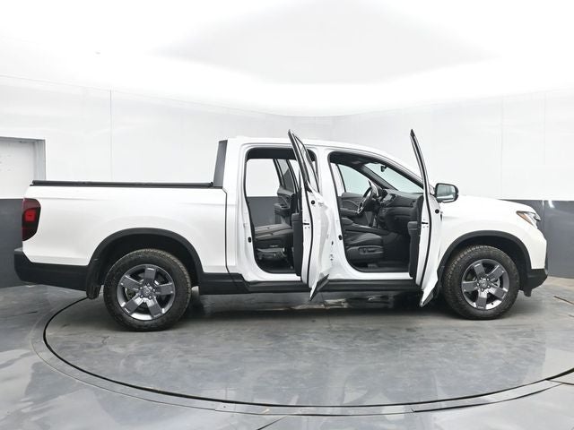 2024 Honda Ridgeline TrailSport