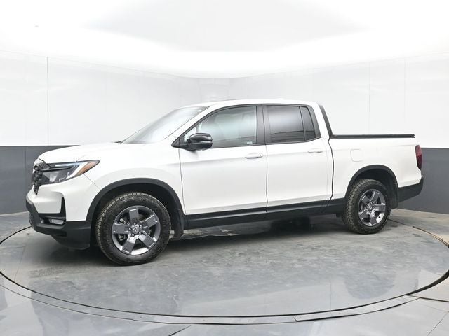 2024 Honda Ridgeline TrailSport