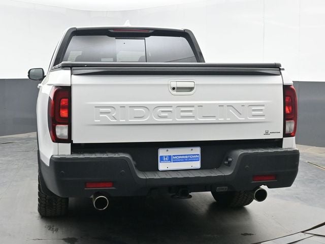 2024 Honda Ridgeline TrailSport