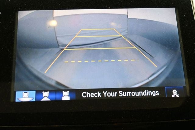 2017 Honda Ridgeline RTL-E