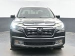 2017 Honda Ridgeline RTL-E