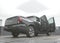 2017 Honda Ridgeline RTL-E