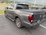 2020 Honda Ridgeline RTL-E