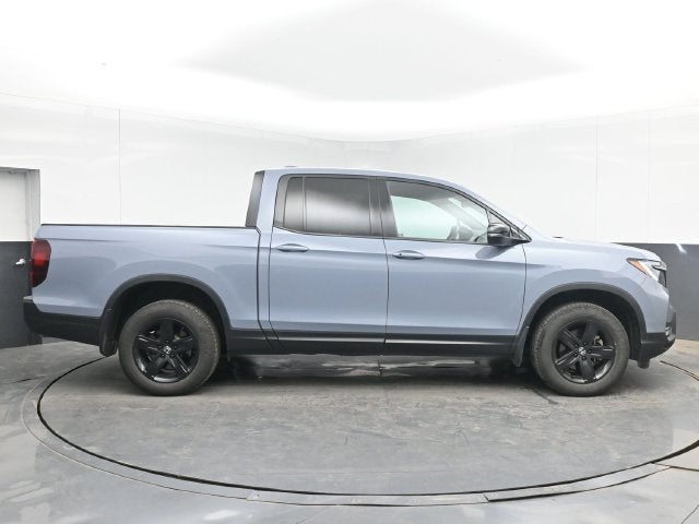2022 Honda Ridgeline Black Edition