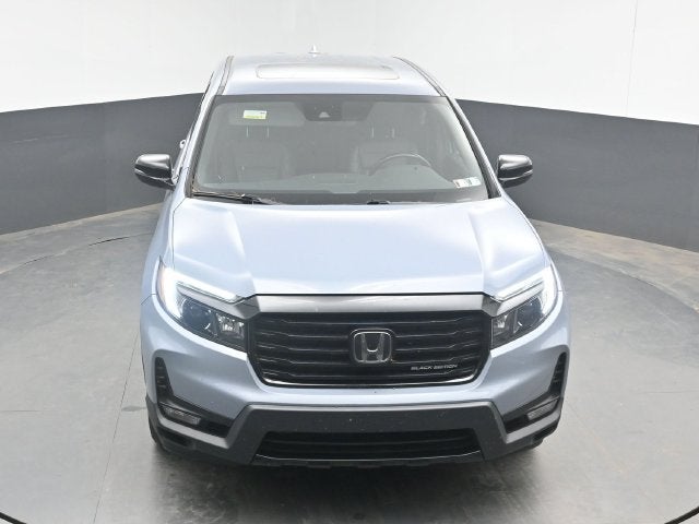 2022 Honda Ridgeline Black Edition
