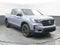 2022 Honda Ridgeline Black Edition