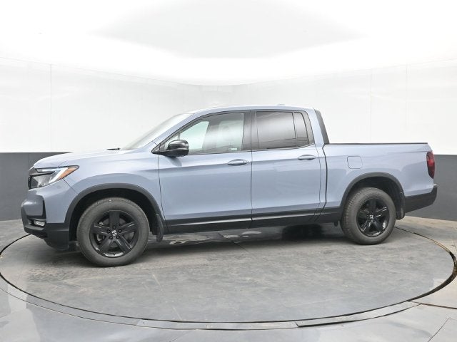 2022 Honda Ridgeline Black Edition