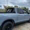 2022 Honda Ridgeline Black Edition
