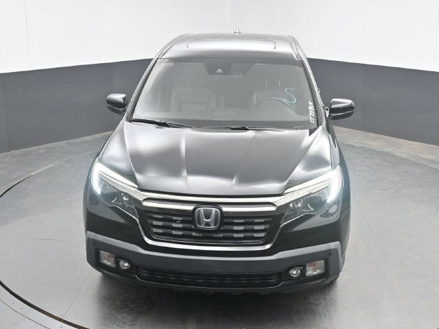 2020 Honda Ridgeline Black Edition