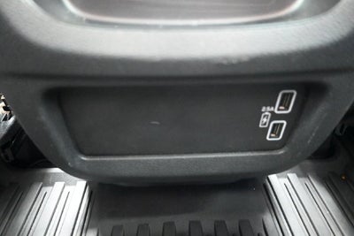 2020 Honda Ridgeline Black Edition
