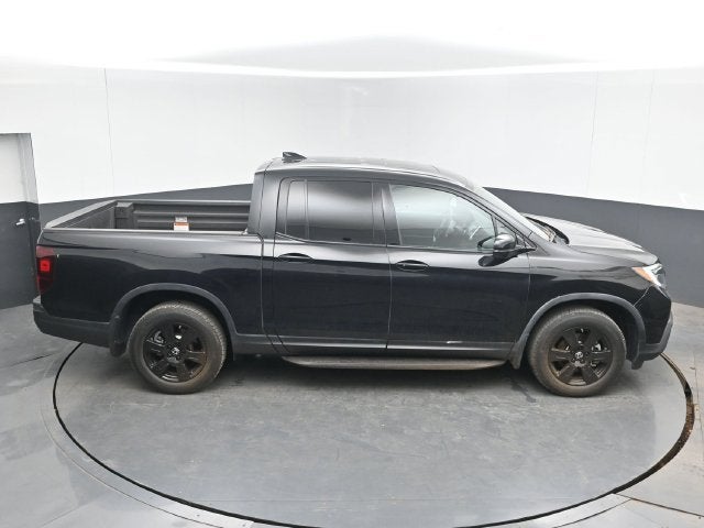 2020 Honda Ridgeline Black Edition