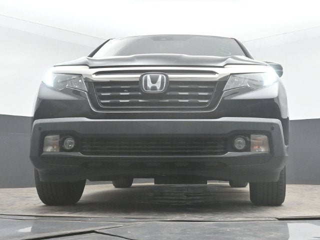 2020 Honda Ridgeline Black Edition