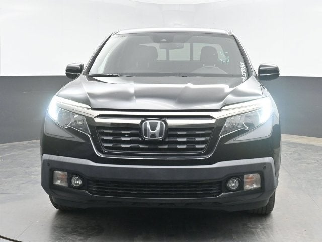 2020 Honda Ridgeline Black Edition