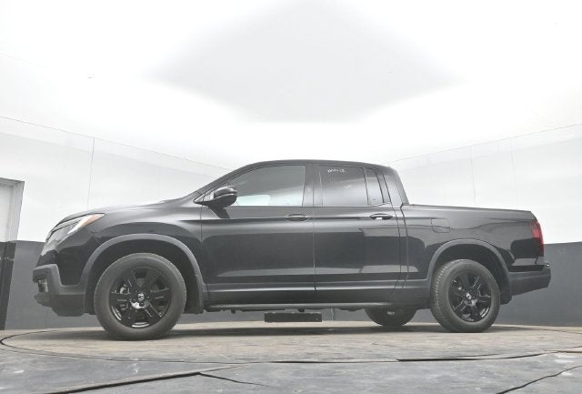 2020 Honda Ridgeline Black Edition