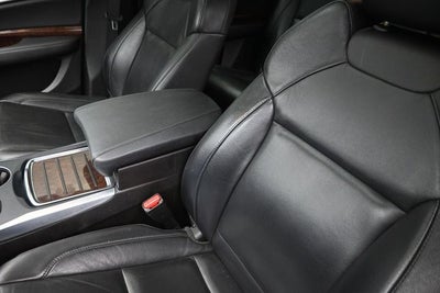 2017 Acura MDX 3.5L w/Technology Package