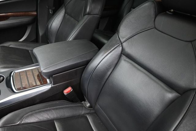 2017 Acura MDX 3.5L w/Technology Package