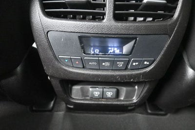 2017 Acura MDX 3.5L w/Technology Package