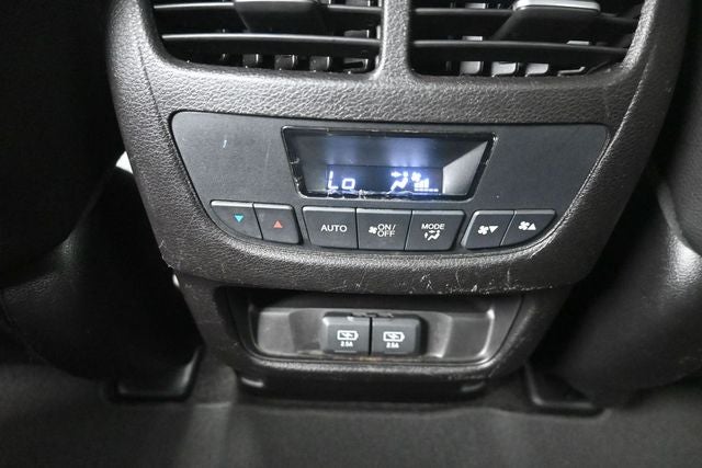 2017 Acura MDX 3.5L w/Technology Package