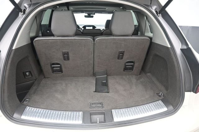 2017 Acura MDX 3.5L w/Technology Package