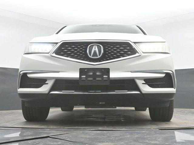 2017 Acura MDX 3.5L w/Technology Package