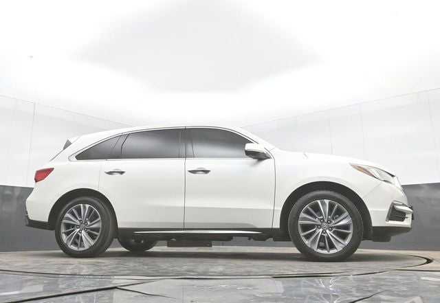2017 Acura MDX 3.5L w/Technology Package