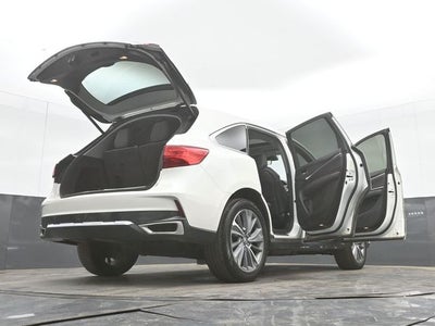2017 Acura MDX 3.5L w/Technology Package