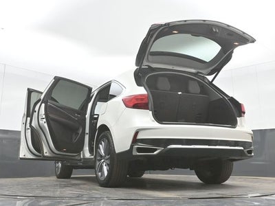 2017 Acura MDX 3.5L w/Technology Package