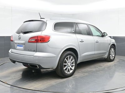 2016 Buick Enclave Leather Group