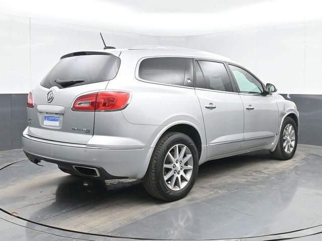 2016 Buick Enclave Leather Group