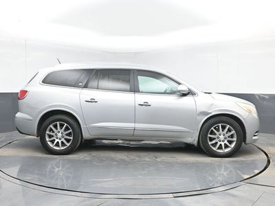 2016 Buick Enclave Leather Group