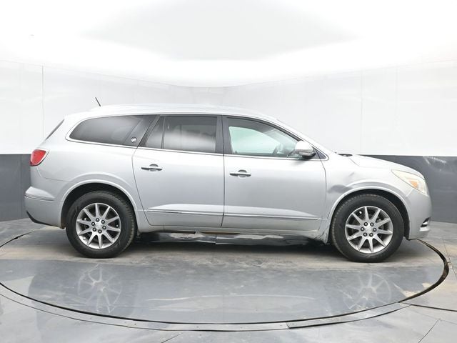 2016 Buick Enclave Leather Group