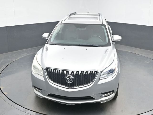 2016 Buick Enclave Leather Group