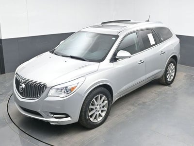 2016 Buick Enclave Leather Group